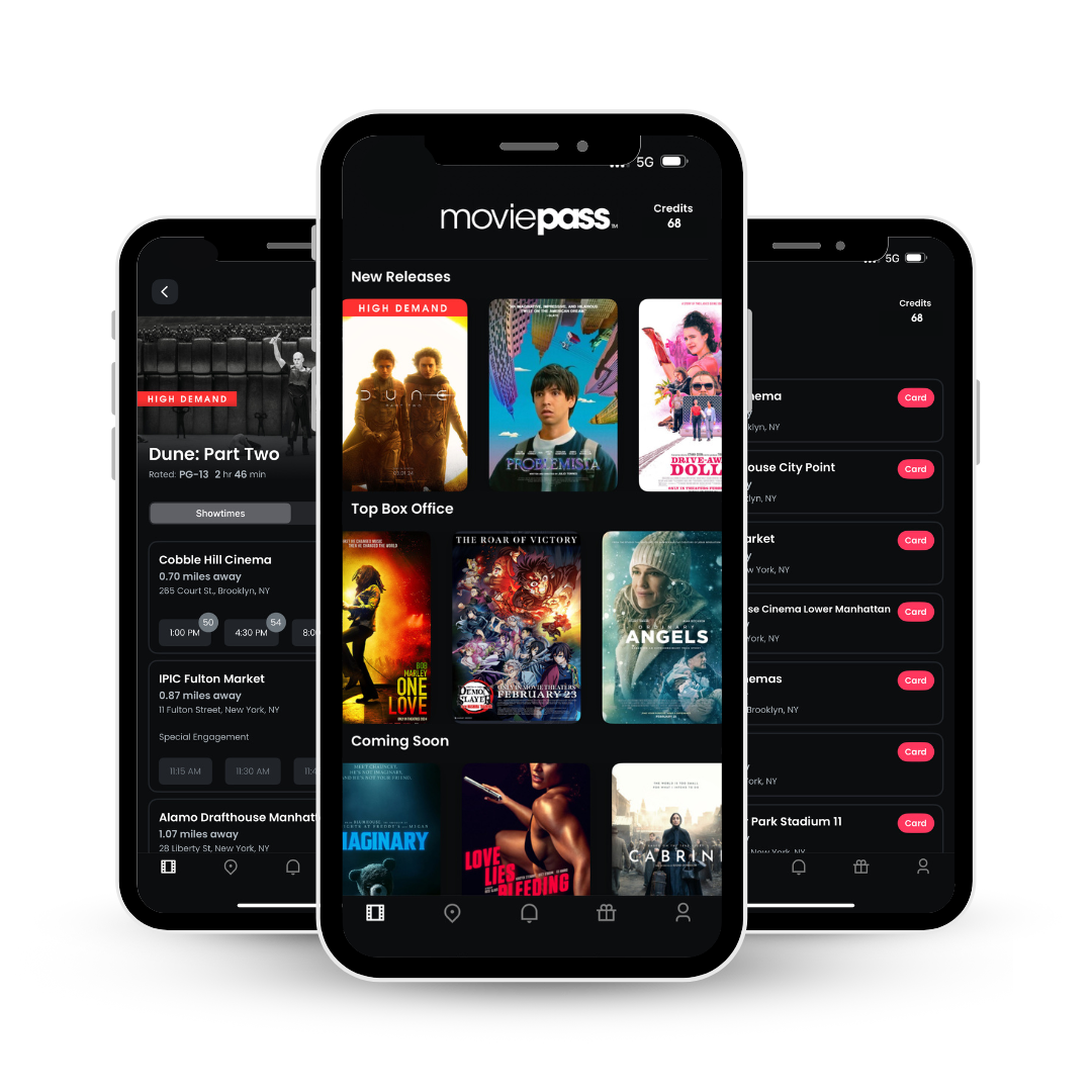 Mobile App